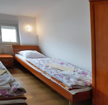 Bed and Breakfast Sobe Medic Medugorje Экстерьер фото