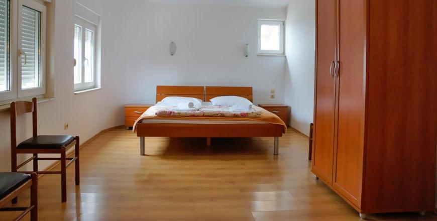 Bed and Breakfast Sobe Medic Medugorje Экстерьер фото