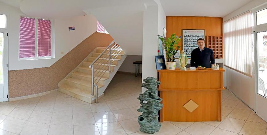 Bed and Breakfast Sobe Medic Medugorje Экстерьер фото