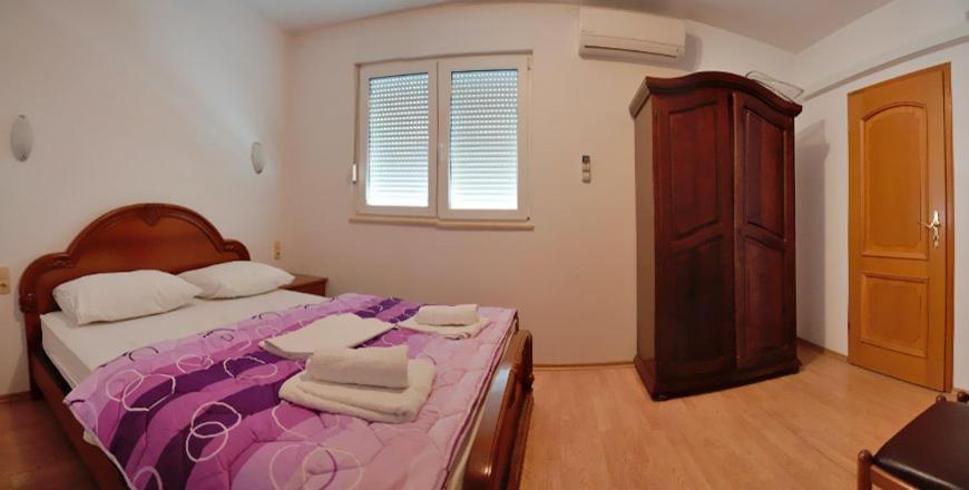 Bed and Breakfast Sobe Medic Medugorje Экстерьер фото